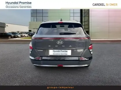 Photo 19 Hyundai Kona  Electric 48kWh - 156ch Creative