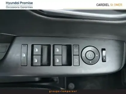 Photo 11 Hyundai Kona  Electric 48kWh - 156ch Creative