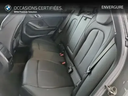 Photo 10 BMW Serie 2 Série 2 Gran Coupé 218iA 136ch Business Design DKG7