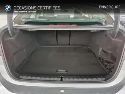 Photo 6 BMW Serie 2 Série 2 Gran Coupé 218iA 136ch Business Design DKG7