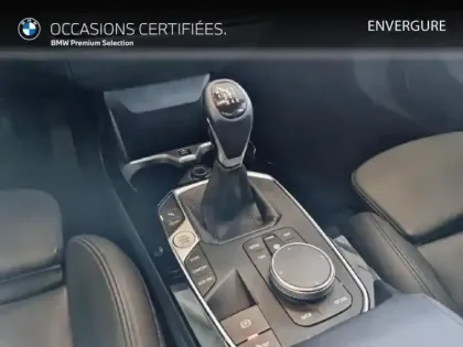 Photo 11 BMW Serie 2 Série 2 Gran Coupé 218iA 136ch Business Design DKG7