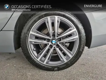 Photo 7 BMW Serie 2 Série 2 Gran Coupé 218iA 136ch Business Design DKG7