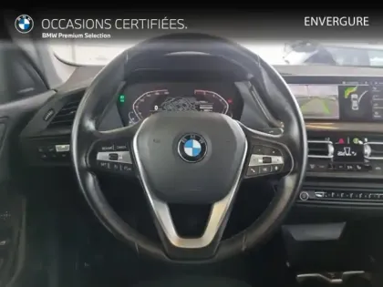 Photo 5 BMW Serie 2 Série 2 Gran Coupé 218iA 136ch Business Design DKG7