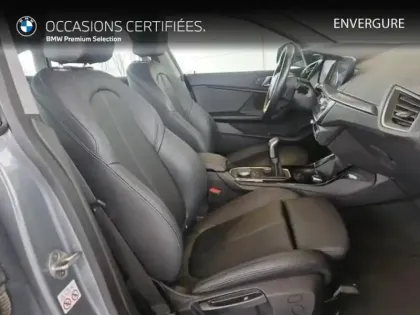 Photo 8 BMW Serie 2 Série 2 Gran Coupé 218iA 136ch Business Design DKG7