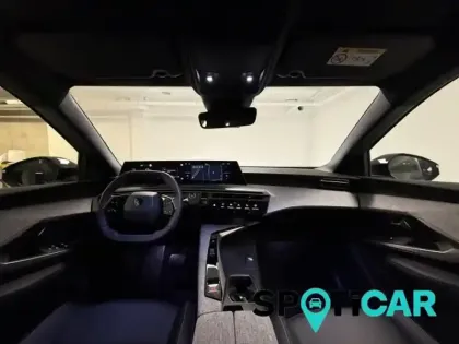 Photo 7 Peugeot 3008  1.2 Hybrid 136ch Allure e-DCS6