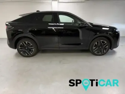 Photo 3 Peugeot 3008  1.2 Hybrid 136ch Allure e-DCS6