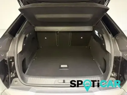 Photo 5 Peugeot 3008  1.2 Hybrid 136ch Allure e-DCS6