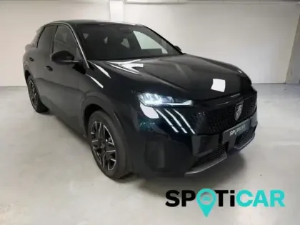 Photo 2 Peugeot 3008  1.2 Hybrid 136ch Allure e-DCS6