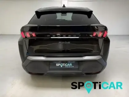 Photo 4 Peugeot 3008  1.2 Hybrid 136ch Allure e-DCS6