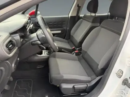 Photo 8 Citroën C3  1.2 PureTech 83ch S&S Feel Pack