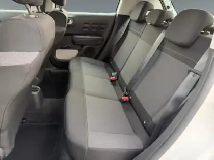 Photo 12 Citroën C3  1.2 PureTech 83ch S&S Feel Pack