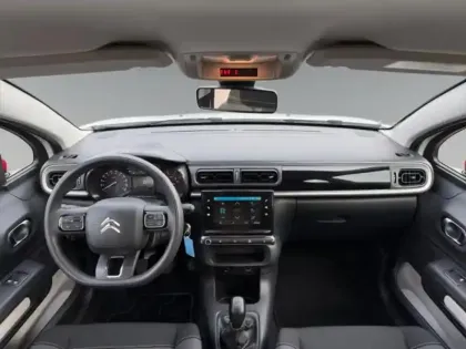 Photo 9 Citroën C3  1.2 PureTech 83ch S&S Feel Pack