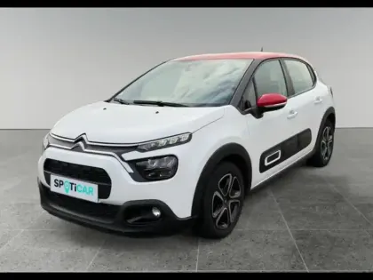 Photo Citroën C3