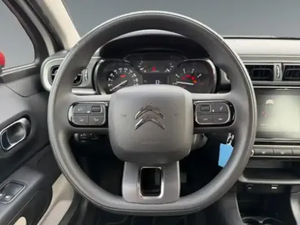 Photo 11 Citroën C3  1.2 PureTech 83ch S&S Feel Pack