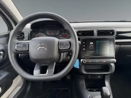 Photo 10 Citroën C3  1.2 PureTech 83ch S&S Feel Pack