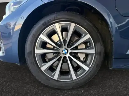 Photo 13 BMW Serie 3 Série 3 330eA 292ch Business Design 10cv