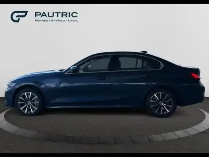 Photo 1 BMW Serie 3 Série 3 330eA 292ch Business Design 10cv