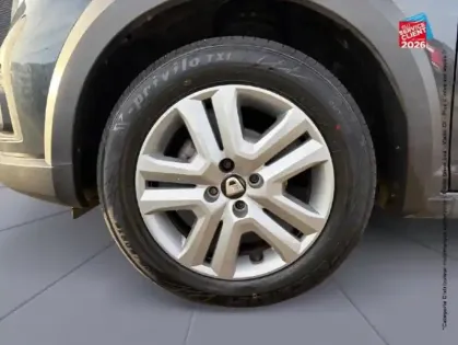 Photo 9 Dacia Sandero  1.0 ECO-G 100ch Stepway Confort -22