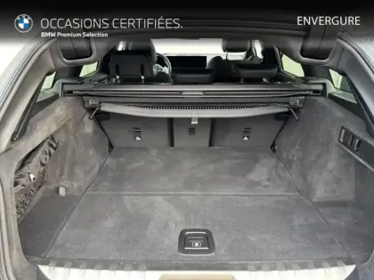 Photo 6 BMW Serie 3 Série 3 Touring 330eA 292ch M Sport