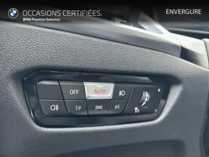 Photo 11 BMW Serie 3 Série 3 Touring 330eA 292ch M Sport