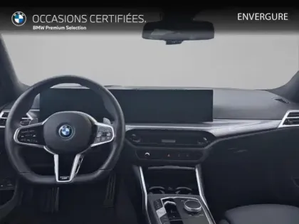 Photo 4 BMW Serie 3 Série 3 Touring 330eA 292ch M Sport