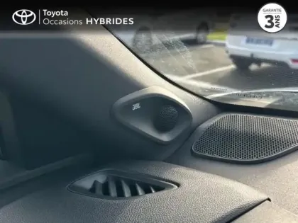 Photo 13 Toyota Yaris  Cross 130h Trail Tech MY25