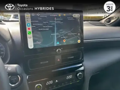 Photo 14 Toyota Yaris  Cross 130h Trail Tech MY25