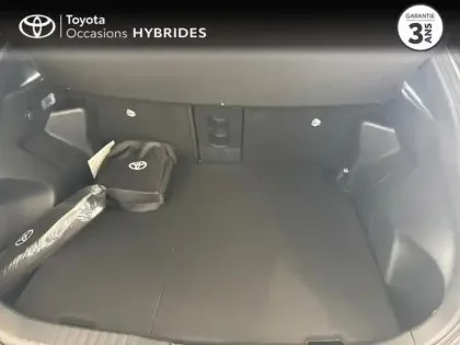 Photo 9 Toyota Yaris  Cross 130h Trail Tech MY25