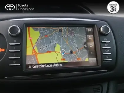 Photo 29 Toyota Yaris  70 VVT-i Design Y20 5p RC19