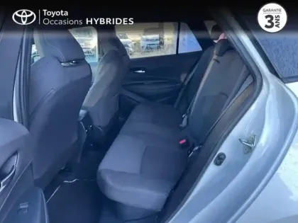 Photo 11 Toyota Corolla  184h Design MY20