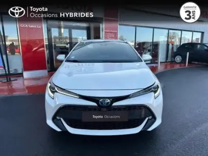 Photo 4 Toyota Corolla  184h Design MY20