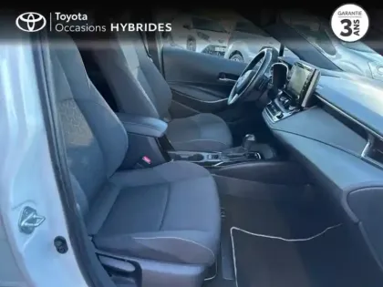 Photo 5 Toyota Corolla  184h Design MY20