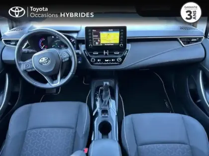 Photo 7 Toyota Corolla  184h Design MY20