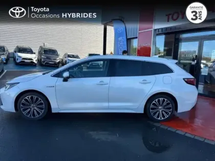 Photo 2 Toyota Corolla  184h Design MY20