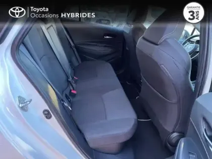 Photo 6 Toyota Corolla  184h Design MY20