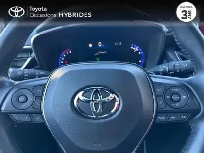 Photo 12 Toyota Corolla  184h Design MY20