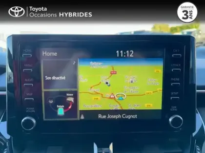 Photo 14 Toyota Corolla  184h Design MY20