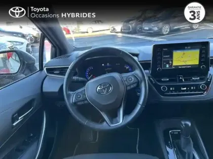 Photo 8 Toyota Corolla  184h Design MY20