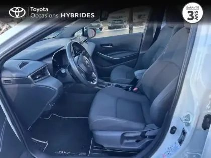 Photo 10 Toyota Corolla  184h Design MY20