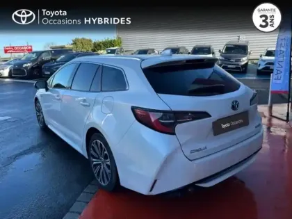 Photo 1 Toyota Corolla  184h Design MY20