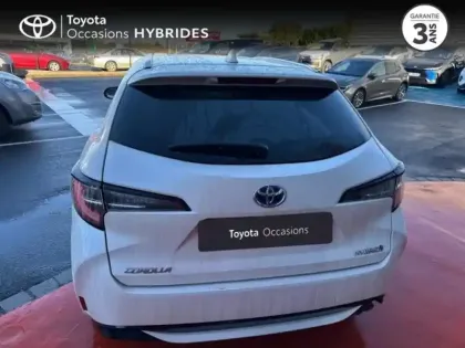 Photo 3 Toyota Corolla  184h Design MY20