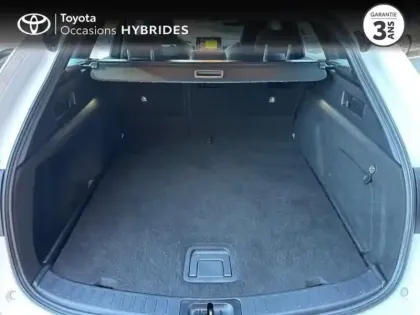 Photo 9 Toyota Corolla  184h Design MY20