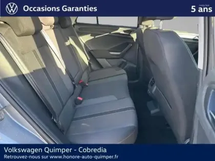 Photo 7 Volkswagen T-roc  1.0 TSI 116ch VW Edition