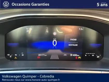 Photo 13 Volkswagen T-roc  1.0 TSI 116ch VW Edition