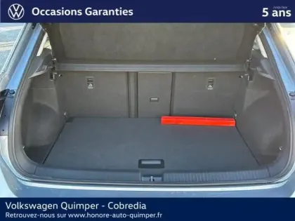 Photo 6 Volkswagen T-roc  1.0 TSI 116ch VW Edition