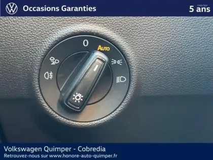 Photo 11 Volkswagen T-roc  1.0 TSI 116ch VW Edition