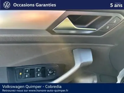 Photo 10 Volkswagen T-roc  1.0 TSI 116ch VW Edition