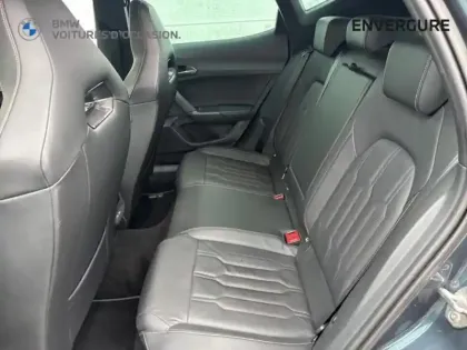 Photo 5 Cupra Formentor  1.5 TSI 150ch V DSG7