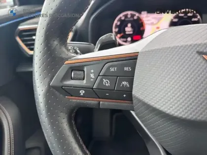 Photo 11 Cupra Formentor  1.5 TSI 150ch V DSG7