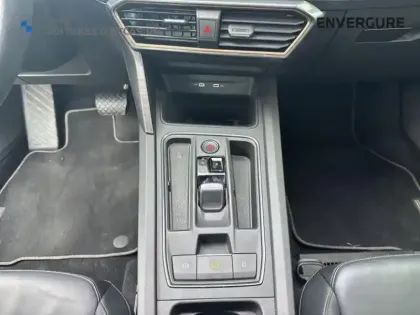 Photo 10 Cupra Formentor  1.5 TSI 150ch V DSG7